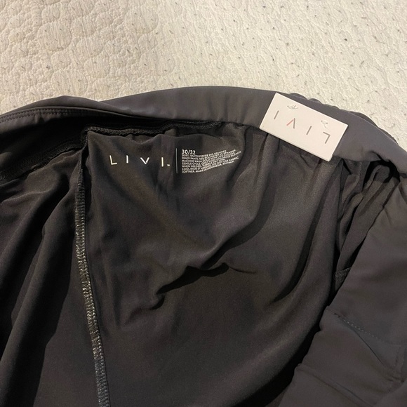 Lane Bryant Livi Active Skort NWT - Picture 1 of 3